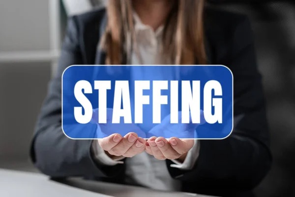 Staffing Solutions